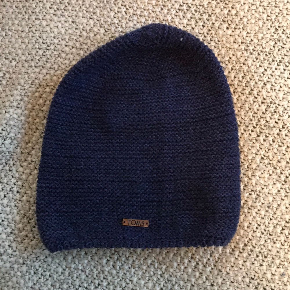 Tom’s Beanie